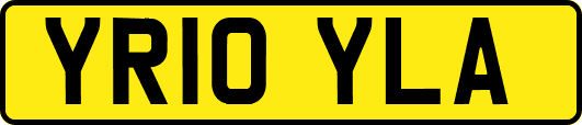 YR10YLA