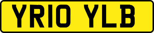 YR10YLB