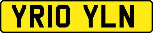 YR10YLN