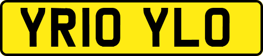 YR10YLO
