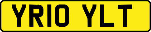 YR10YLT