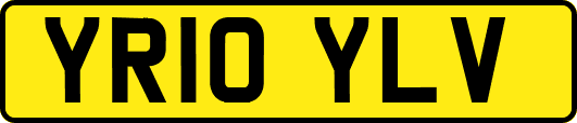YR10YLV