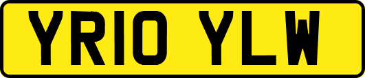 YR10YLW