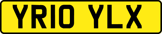 YR10YLX