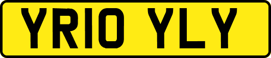 YR10YLY