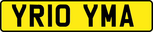 YR10YMA