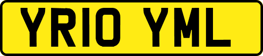 YR10YML