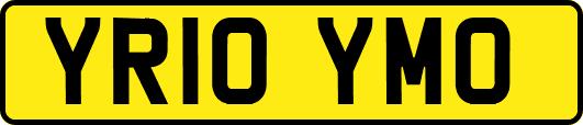 YR10YMO