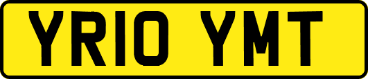 YR10YMT