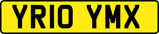 YR10YMX