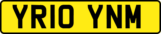 YR10YNM