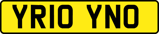 YR10YNO