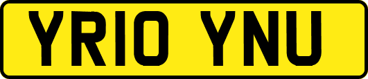 YR10YNU