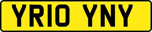 YR10YNY