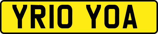 YR10YOA