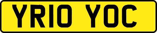 YR10YOC