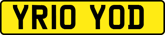 YR10YOD