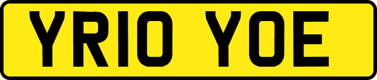 YR10YOE