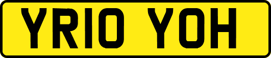 YR10YOH