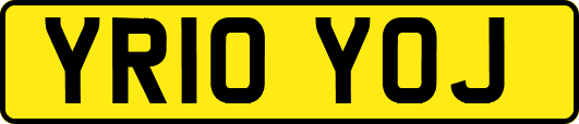 YR10YOJ
