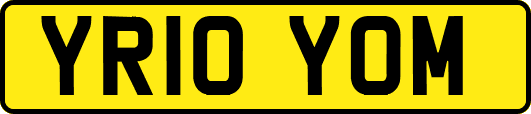 YR10YOM