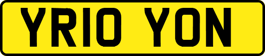 YR10YON