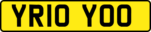 YR10YOO