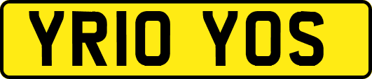 YR10YOS