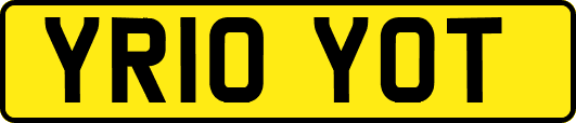YR10YOT