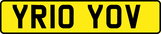 YR10YOV