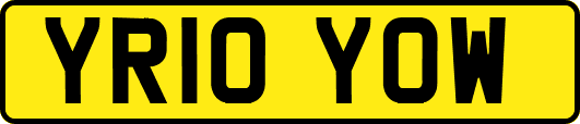 YR10YOW