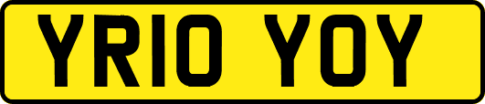 YR10YOY