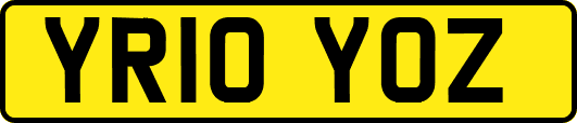 YR10YOZ