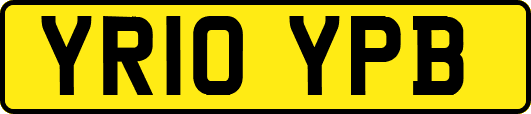 YR10YPB