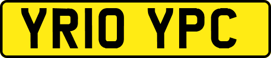 YR10YPC