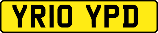 YR10YPD