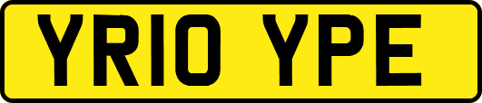 YR10YPE