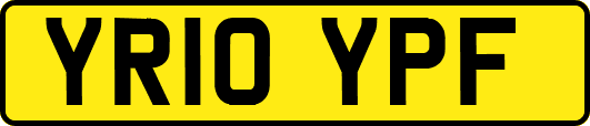 YR10YPF