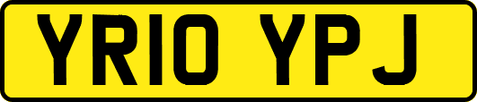 YR10YPJ