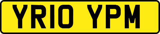 YR10YPM