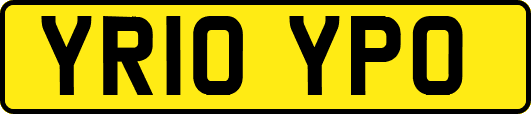 YR10YPO