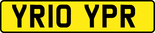 YR10YPR