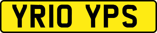YR10YPS
