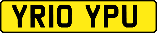 YR10YPU