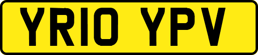 YR10YPV