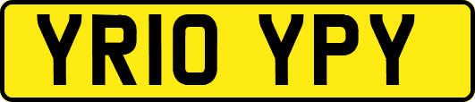 YR10YPY