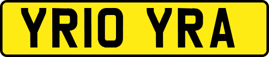 YR10YRA