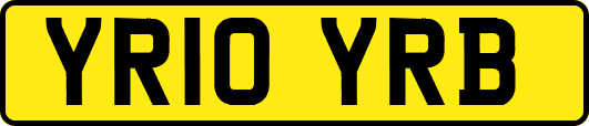 YR10YRB