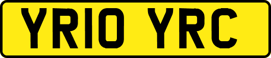 YR10YRC
