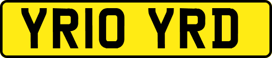 YR10YRD